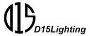 D15 Lighting