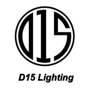 D15 Lighting